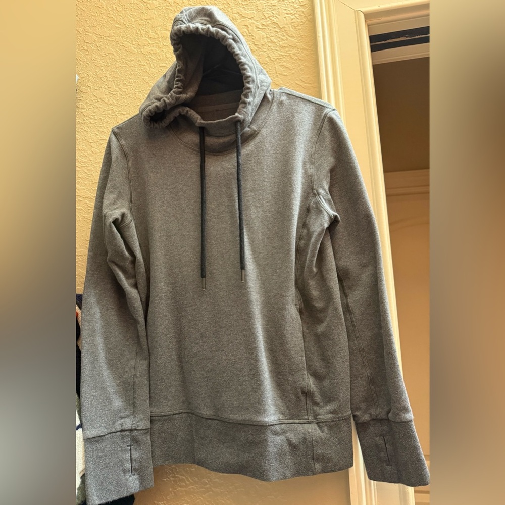 Stori by Katy Hearn- Charcoal Women's Hoodie